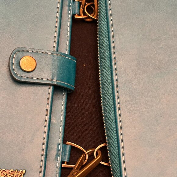 Megshi Wallet/Case - Picture 11 of 14